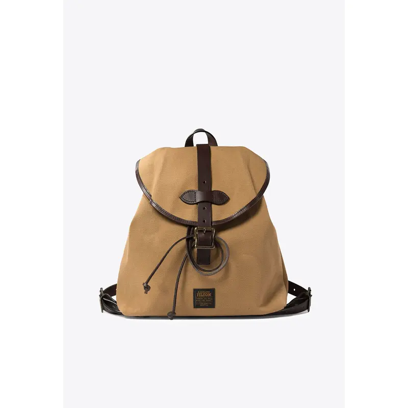 Medium Drawstring Backpack