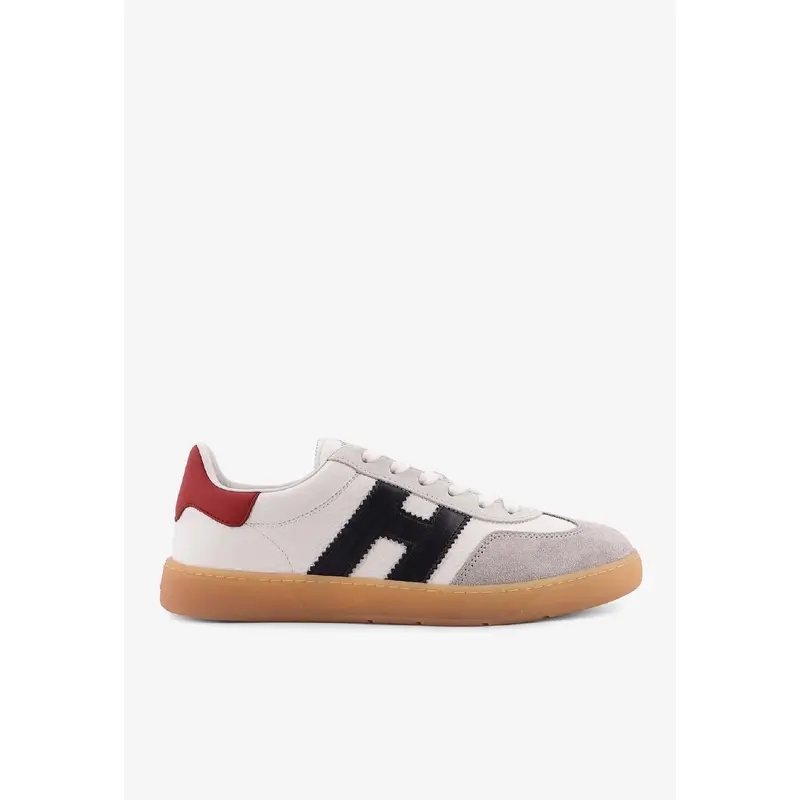 Cool Low-Top Sneakers