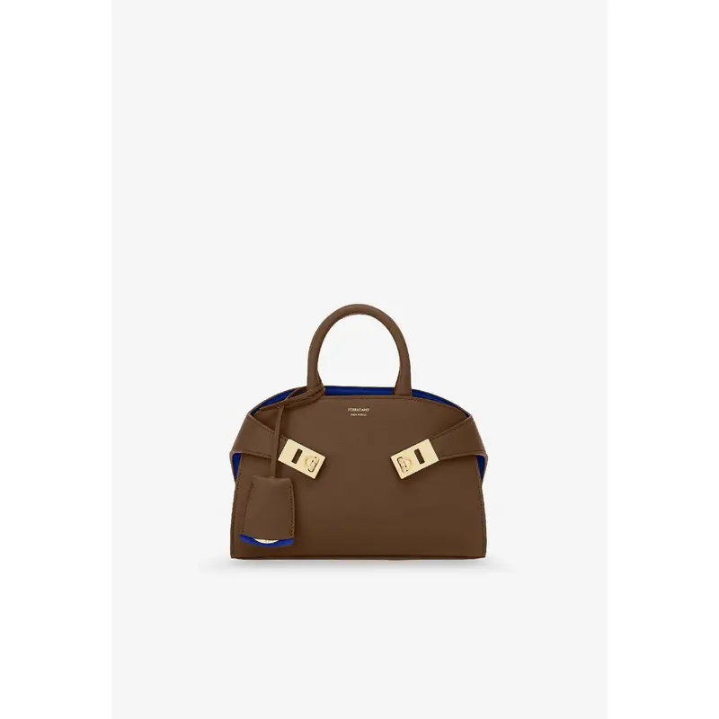 Mini Hug Crossbody Bag