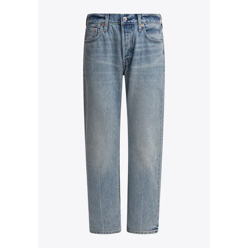 501 \'90s Selvedge Loose Jeans