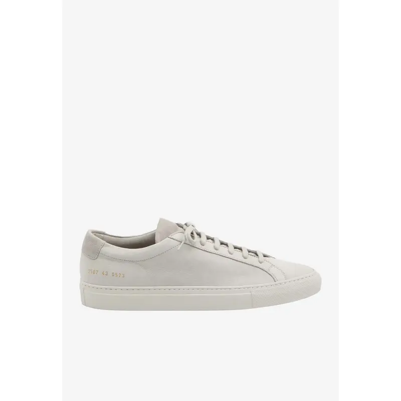 Achilles Low-Top Sneakers