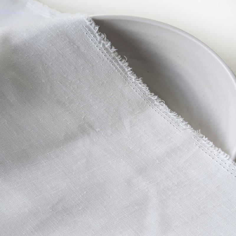 (80%-20%) TENCEL Linen Fabric 58\"