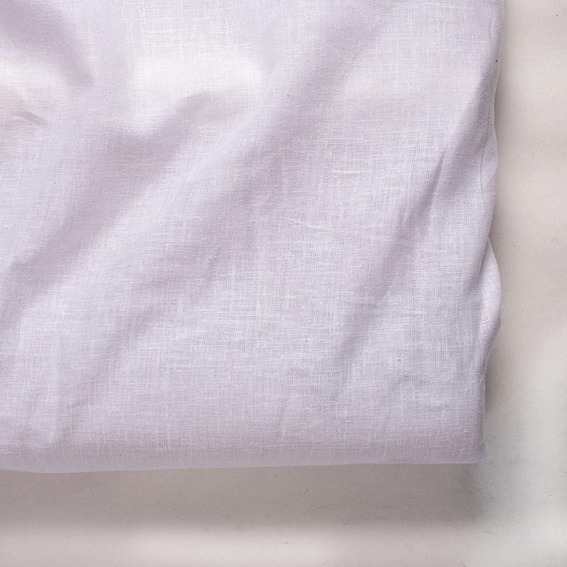 (60%-40%) Excel Linen Fabric ( Width 58\" )