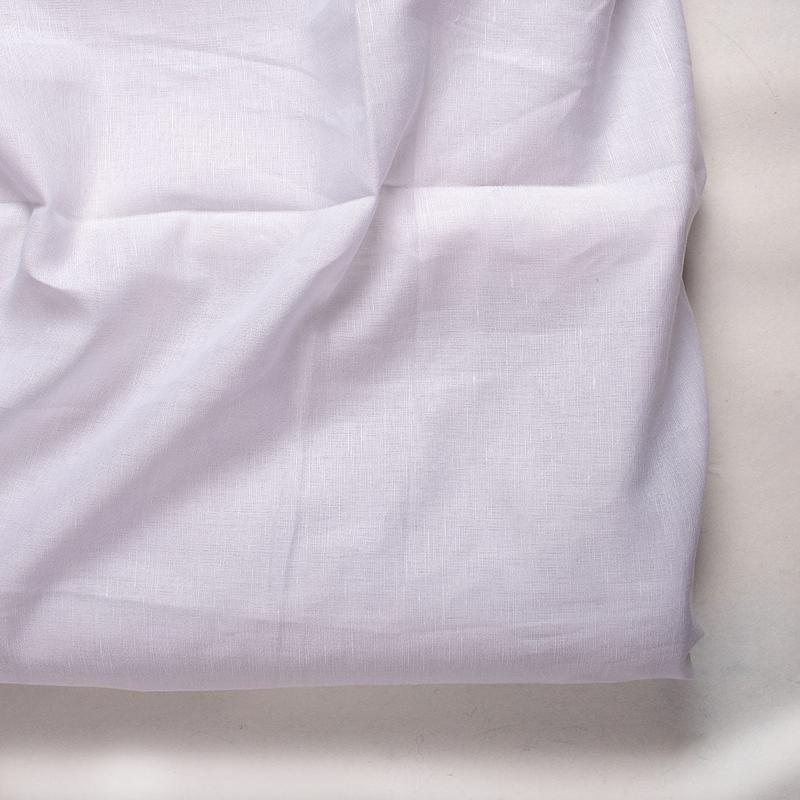 (55%-45%) Linen Cotton Fabric 58\"