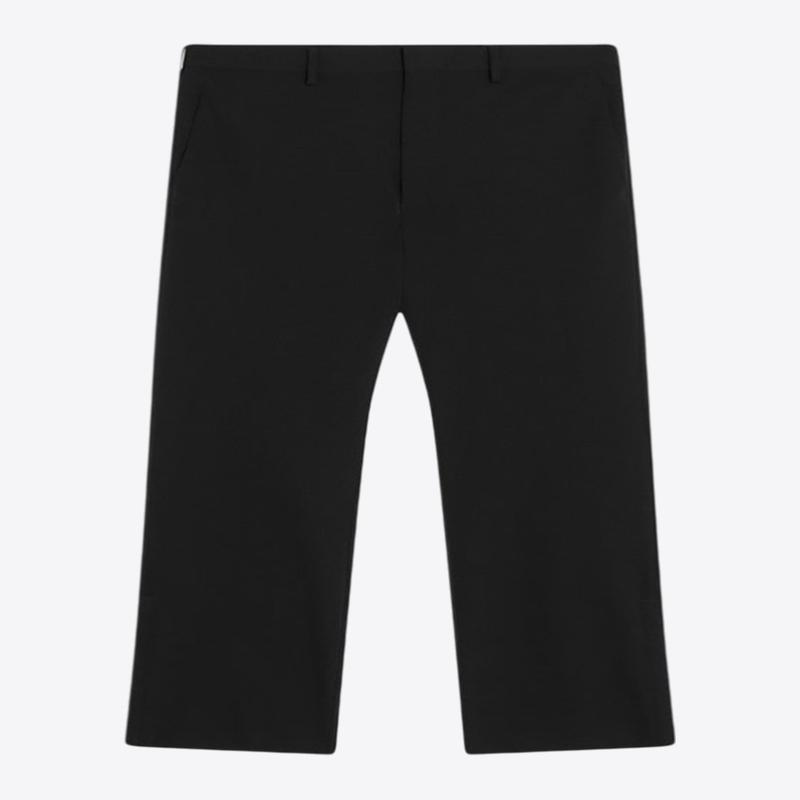 Logo Tailored Pants
